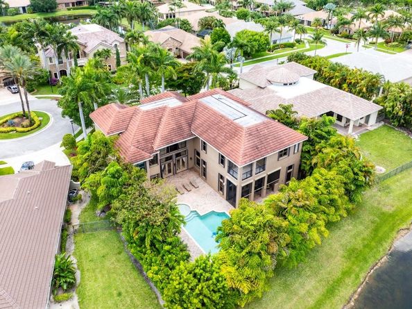 3512 Turenne Way, Wellington FL 33449