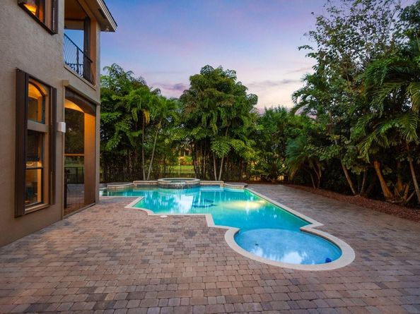 3512 Turenne Way, Wellington FL 33449