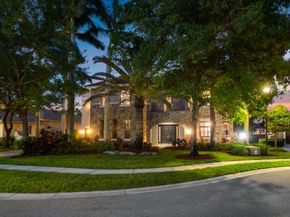 3512 Turenne Way, Wellington FL 33449