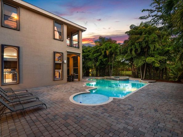 3512 Turenne Way, Wellington FL 33449