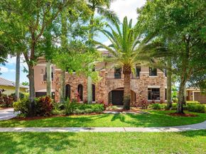 3512 Turenne Way, Wellington FL 33449