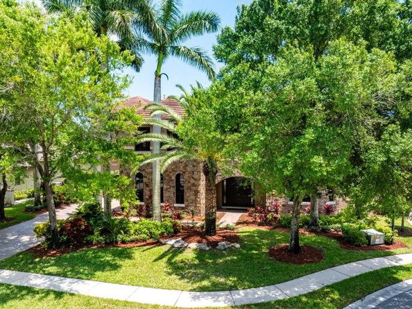 3512 Turenne Way, Wellington FL 33449