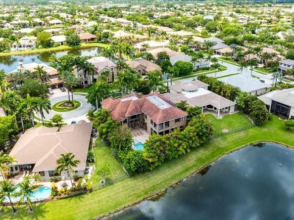 3512 Turenne Way, Wellington FL 33449