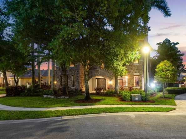 3512 Turenne Way, Wellington FL 33449