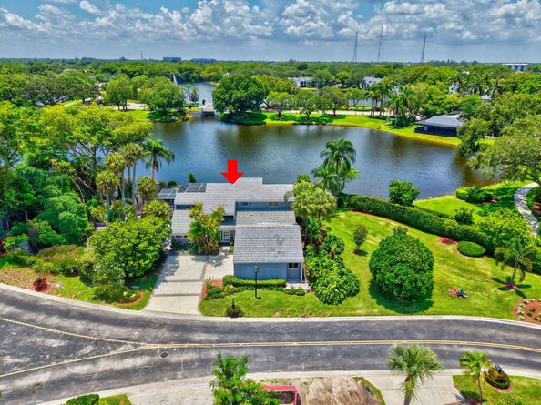 7716 Cedarwood Circle, Boca Raton FL 33434