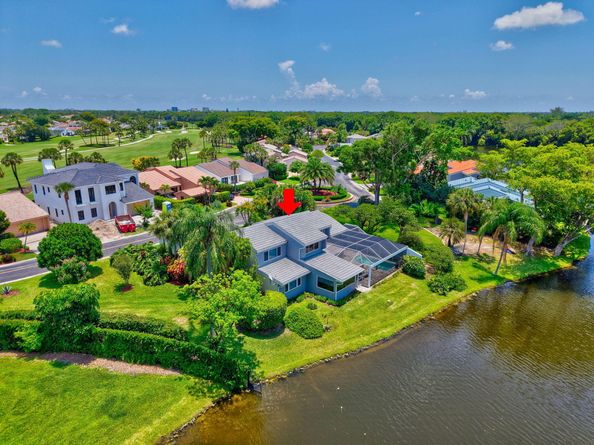 7716 Cedarwood Circle, Boca Raton FL 33434