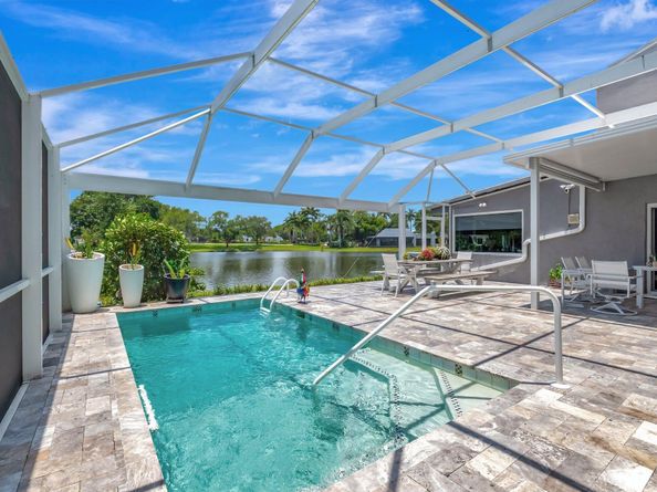 7716 Cedarwood Circle, Boca Raton FL 33434