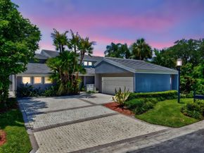 7716 Cedarwood Circle, Boca Raton FL 33434