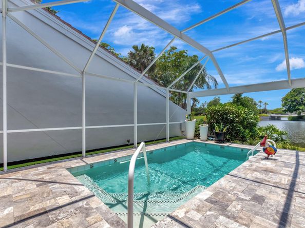 7716 Cedarwood Circle, Boca Raton FL 33434