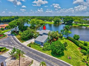 7716 Cedarwood Circle, Boca Raton FL 33434