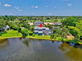 7716 Cedarwood Circle, Boca Raton FL 33434