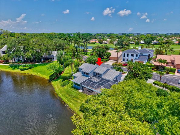 7716 Cedarwood Circle, Boca Raton FL 33434