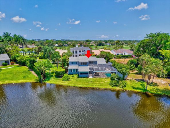 7716 Cedarwood Circle, Boca Raton FL 33434