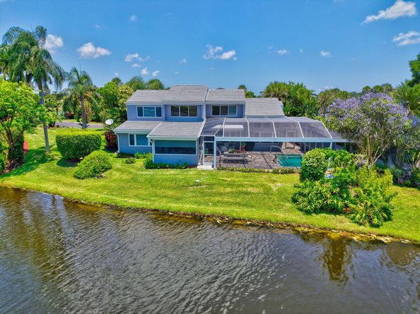 7716 Cedarwood Circle, Boca Raton FL 33434