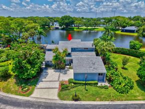 7716 Cedarwood Circle, Boca Raton FL 33434