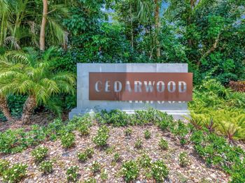7716 Cedarwood Circle