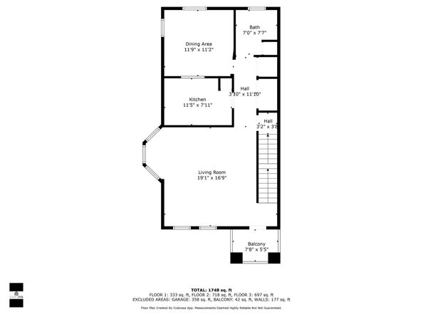 3915 Passion Flower Rd 3915, Coconut Creek FL 33073