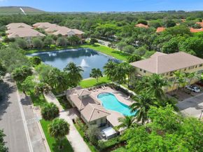 3915 Passion Flower Rd 3915, Coconut Creek FL 33073
