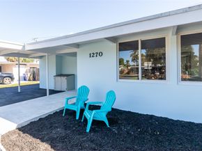 1270 NE 26th Ter, Pompano Beach FL 33062