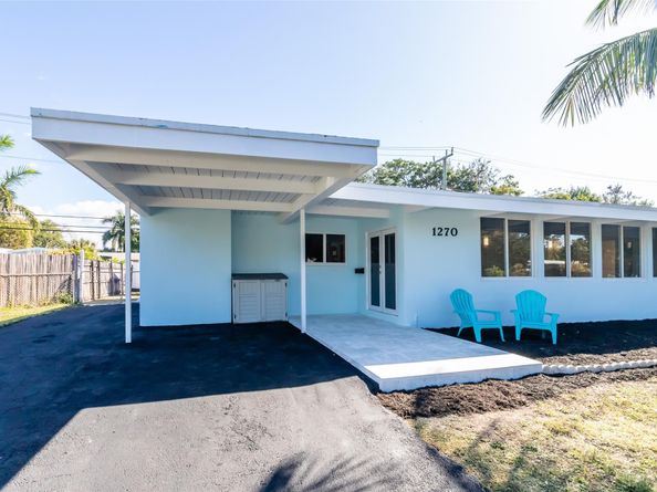 1270 NE 26th Ter, Pompano Beach FL 33062