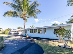 1270 NE 26th Ter, Pompano Beach FL 33062