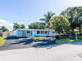 1270 NE 26th Ter, Pompano Beach FL 33062