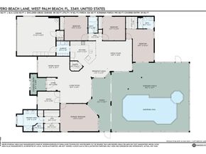 2211 Vero Beach Lane, West Palm Beach FL 33411