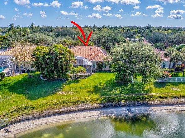 2211 Vero Beach Lane, West Palm Beach FL 33411