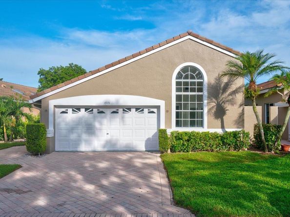 4578 Carlton Golf Drive, Lake Worth FL 33449