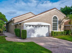 4578 Carlton Golf Drive, Lake Worth FL 33449