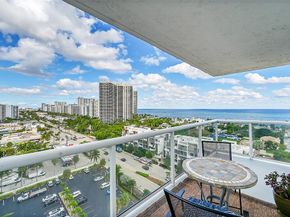 3015 N Ocean Blvd 19E, Fort Lauderdale FL 33308