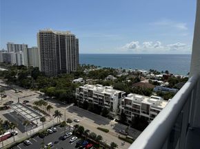 3015 N Ocean Blvd 19 E, Fort Lauderdale FL 33308