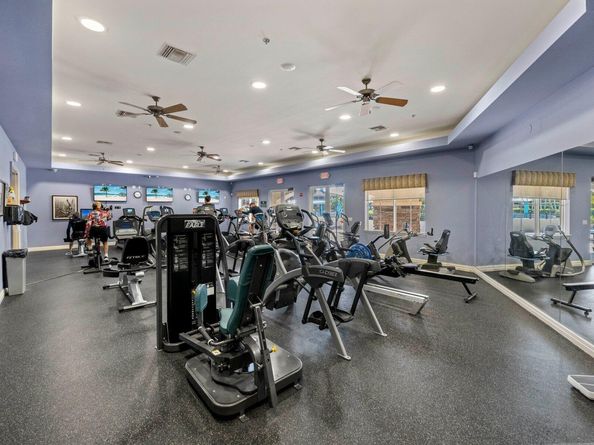 1439 Barlow Court, Palm Beach Gardens FL 33410