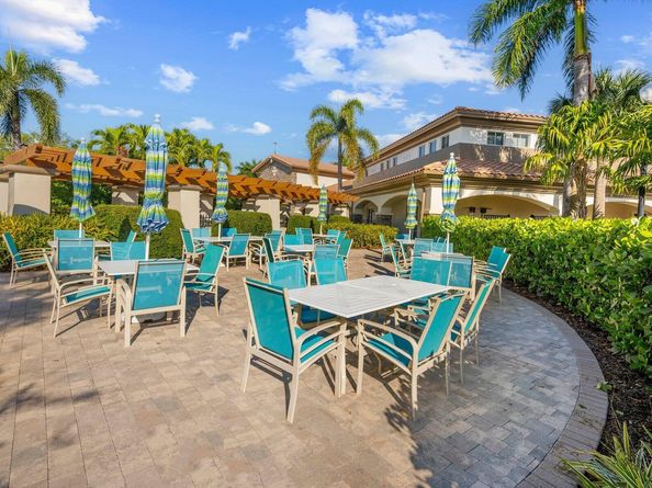 1439 Barlow Court, Palm Beach Gardens FL 33410