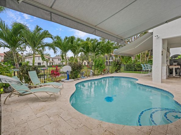 1439 Barlow Court, Palm Beach Gardens FL 33410