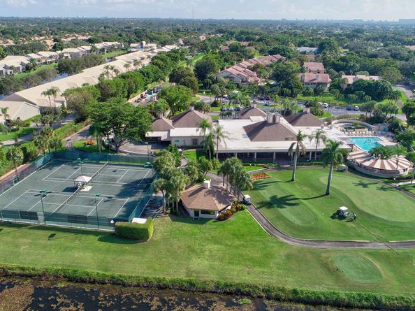 5055 Oak Hill Lane 222, Delray Beach FL 33484