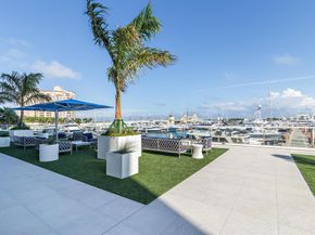 400 N Flagler Drive 1403, West Palm Beach FL 33401