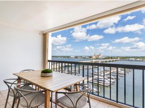 400 N Flagler Drive 1403, West Palm Beach FL 33401