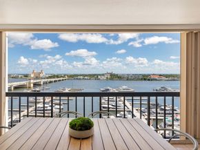 400 N Flagler Drive 1403, West Palm Beach FL 33401