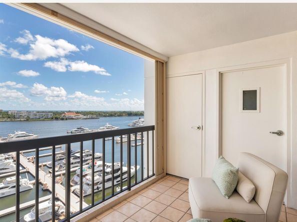 400 N Flagler Drive 1403, West Palm Beach FL 33401