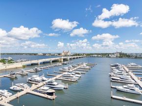 400 N Flagler Drive 1403, West Palm Beach FL 33401