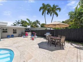 1713 NE Ne 7th Terrace NE, Fort Lauderdale FL 33305