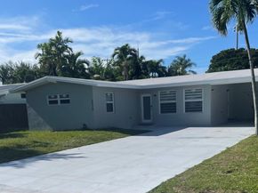 1713 NE Ne 7th Terrace NE, Fort Lauderdale FL 33305