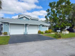 3851 Island Club Circle E, Lake Worth FL 33462