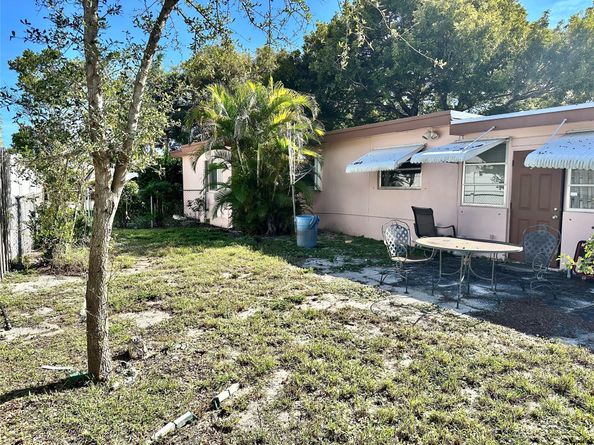 5671 NE 22 Ave, Fort Lauderdale FL 33308