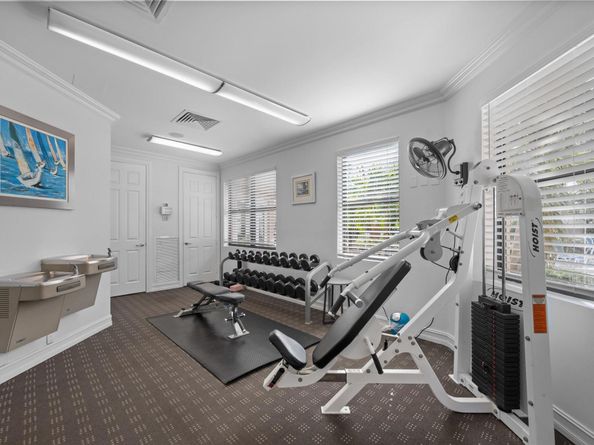 600 Uno Lago Drive 104, Juno Beach FL 33408