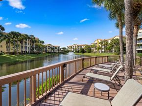 600 Uno Lago Drive 104, Juno Beach FL 33408