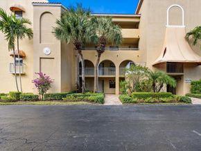 600 Uno Lago Drive 104, Juno Beach FL 33408