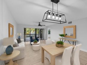 600 Uno Lago Drive 104, Juno Beach FL 33408