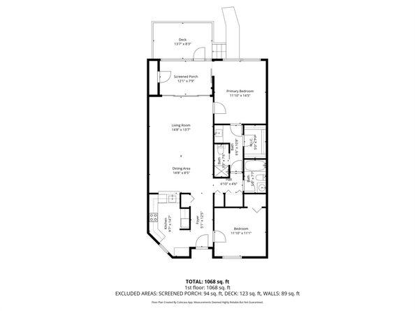 600 Uno Lago Drive 104, Juno Beach FL 33408